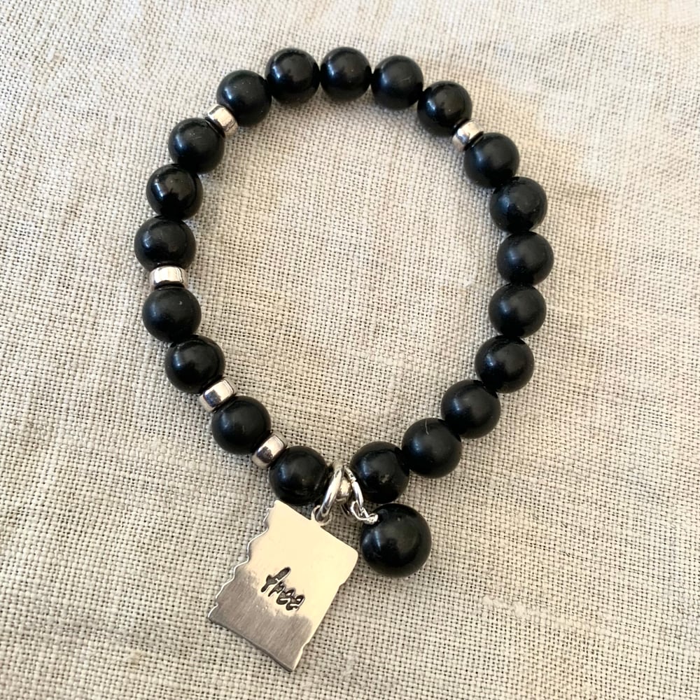 Image of NEW! All Shungite Contemplation