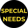 137. Special Needs