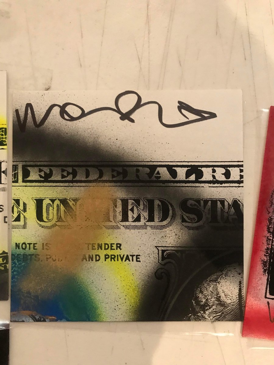 First Edition Museum of Post Punk and Industrial Music