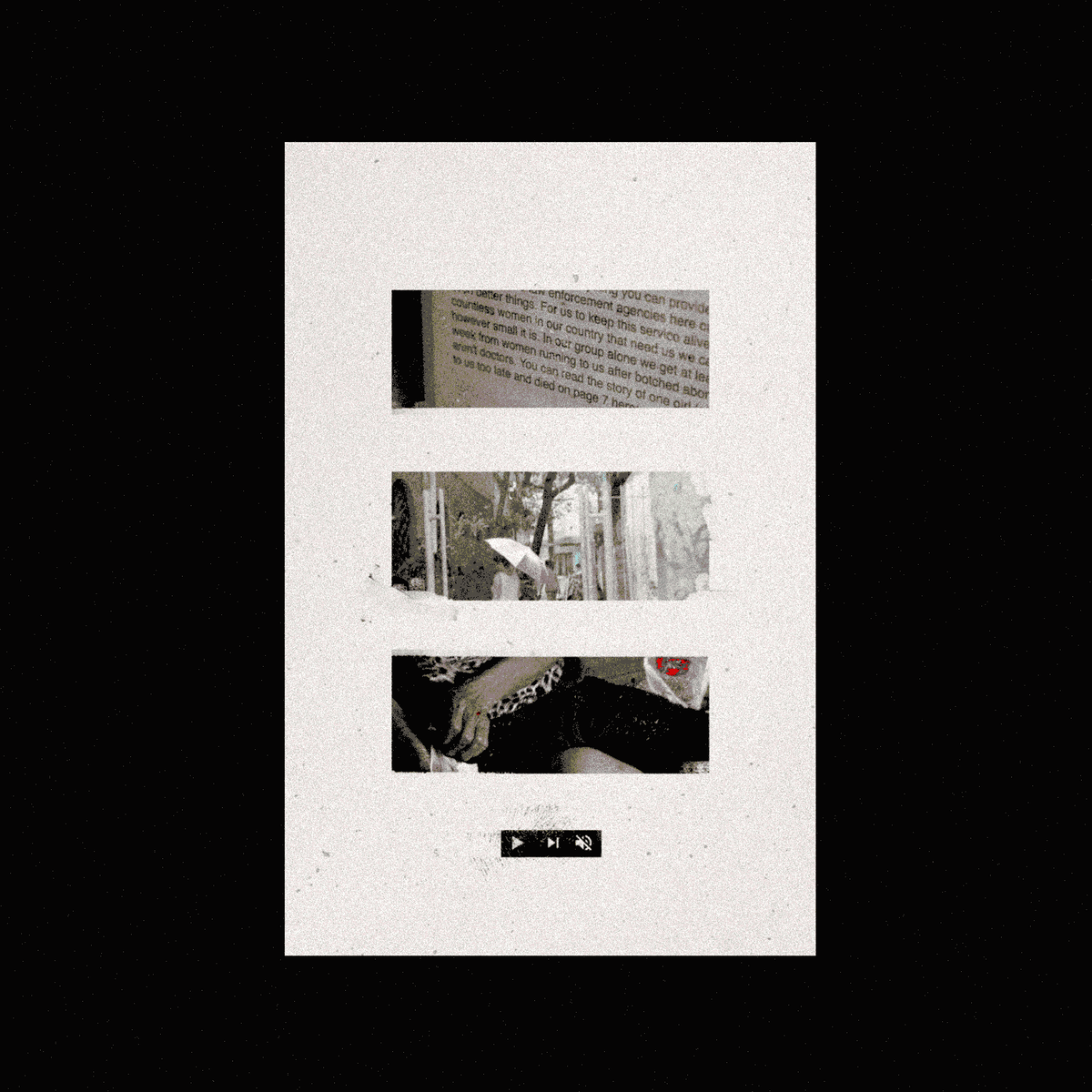 Image of Me and Abortionism (Pre-order)