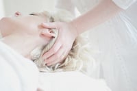 Facial Rejuvenation Acupuncture with Facial Massage + Gua Sha