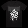 Flowers Shirt (Black)