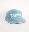 Delicate Hat (Light Blue)