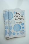 How Change Happens: Reading Recs