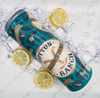 Rancho Burst 20oz tumbler