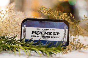 Herbal Smoke Blends