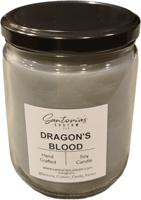 Dragon's Blood 16 oz