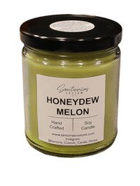 Honeydew Melon 16 oz