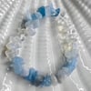 Opal Mermaid Crystals Bracelets