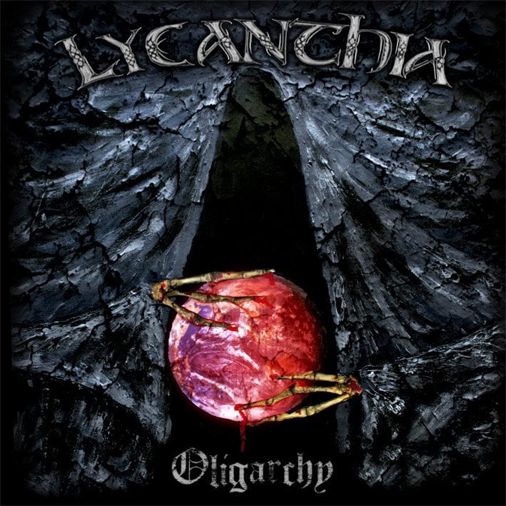Lycanthia "Oligarchy" CD