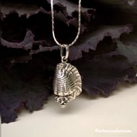 Image 3 of Ocean Dream Sterling Silver Pendant