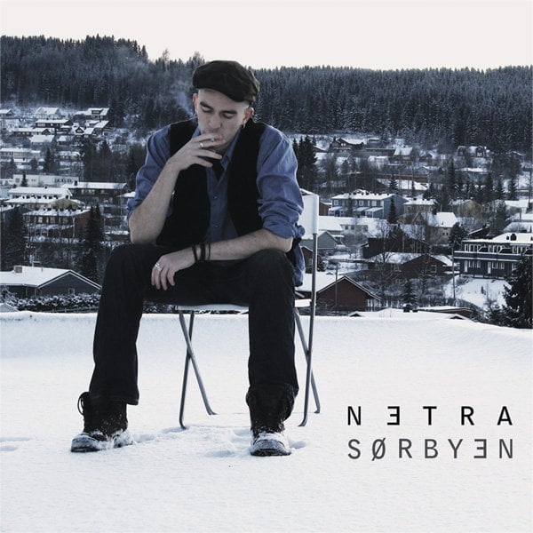 Netra "S​ø​rbyen" CD