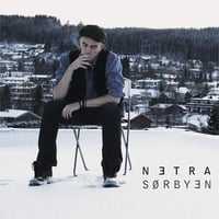 Image 1 of Netra "S​ø​rbyen" CD