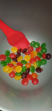 Image 2 of Skittles Gummies 