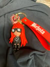 Karol G keychain 