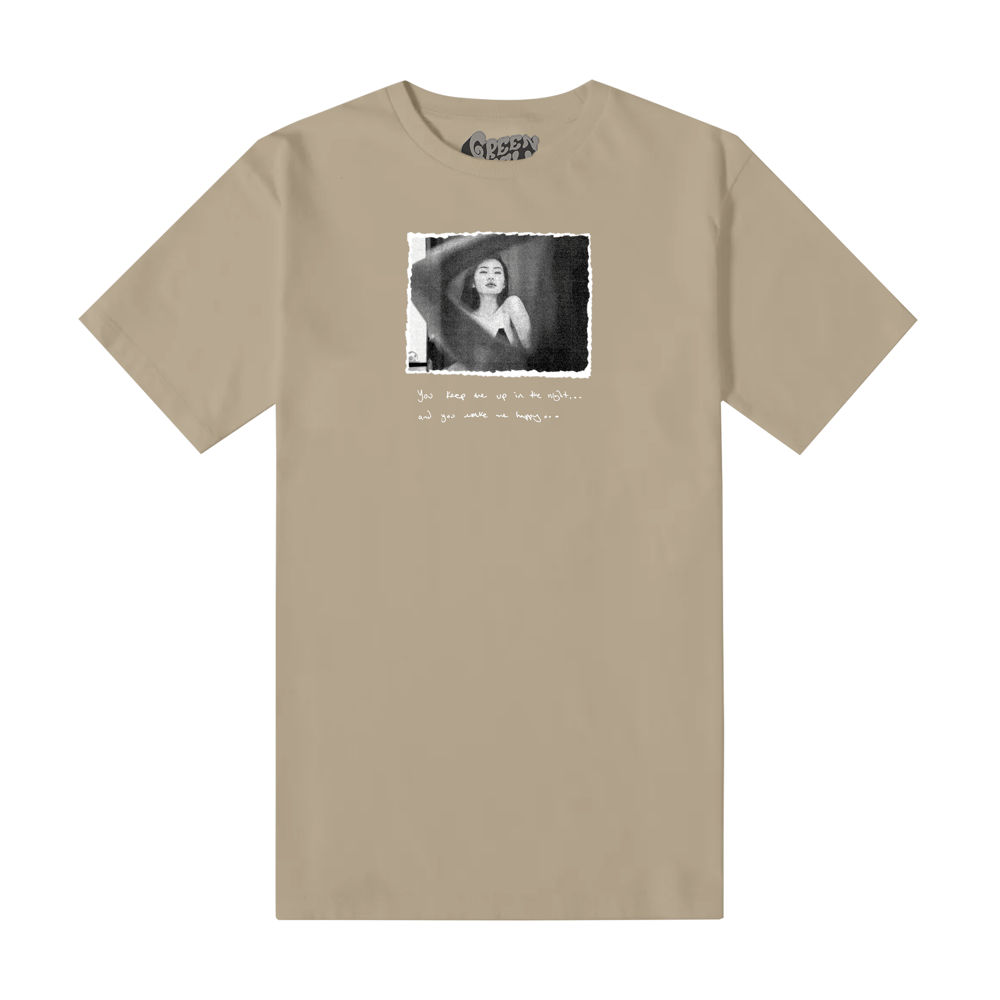 Girlfriend Tee