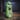 Shrunken Head Tiki Mug