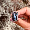 Nausicaa's Earth Cove Azurite Ring