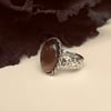 Scrying Witch Ring
