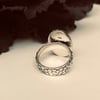Scrying Witch Ring