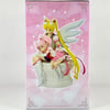 Eternal Sailor Moon & Eternal Sailor Chibi Moon Figure