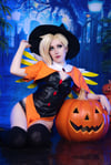 Halloween Mercy Set