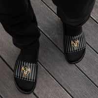 Image 3 of Mafia Hockey Men’s slides