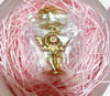 Sailor Moon x Q-Pot Eternal Tiare & Holy Moon Chalice Necklace Set