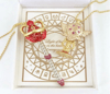 Sailor Moon x Q-Pot Eternal Tiare & Holy Moon Chalice Necklace Set