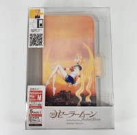 Image 1 of Sailor Moon Fan Club Limited Smartphone Flip Cover