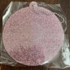 Sailor Moon Crystal Star Acrylic Glitter Compact Mirror