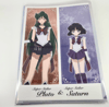 Sailor Moon Eternal Theater Limited Clear Files Set