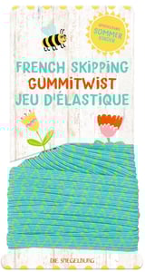 Image of Goma de saltar abejita de Spielburg