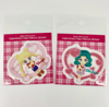Sailor Moon Store Valentine's Day Die Cut Sticker Set