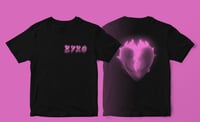 Kyxo HEARTS T-shirt
