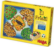 Image of EL FRUTAL DE HABA