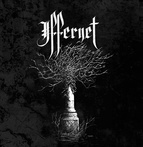 Image of IFFERNET "silences" CD