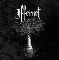 IFFERNET "silences" CD