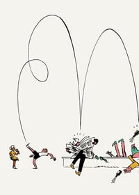 Image 2 of Heute klappts: Helmholtzplatz (No. 1)