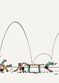 Image 3 of Heute klappts: Helmholtzplatz (No. 1)