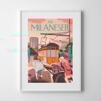 The Milaneser #126