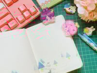 Image 2 of Jikook Acrylic Clips