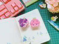 Image 1 of Jikook Acrylic Clips
