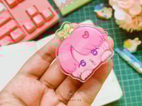 Image 4 of Jikook Acrylic Clips