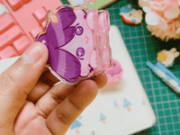 Image 5 of Jikook Acrylic Clips