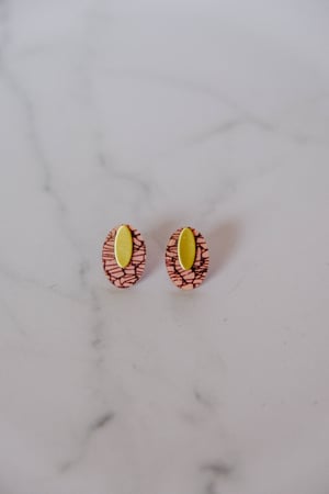Image of OVAL MINI