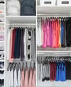 Closet Makeover 