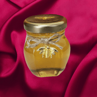 Image 1 of  2 oz Wildflower Honey