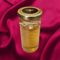 Image 1 of 12 oz Wildflower Honey 