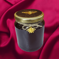 Image 2 of 2 lbs Wildflower Honey 